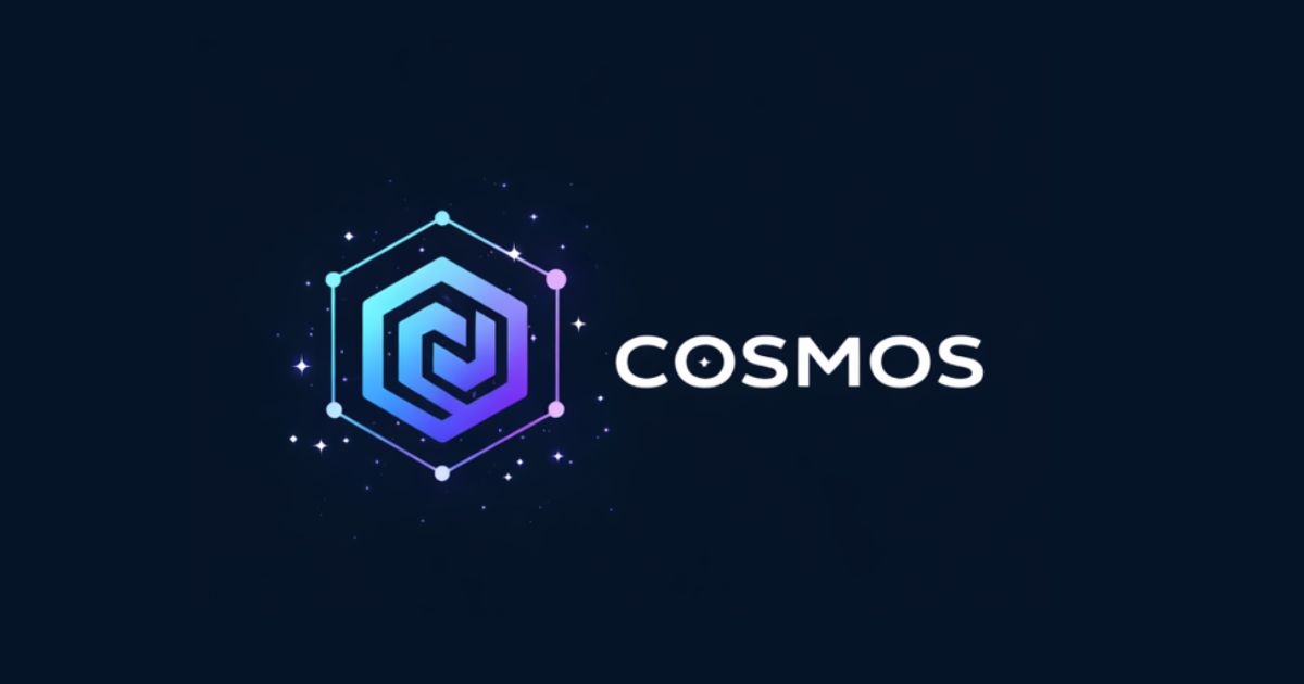 Introducing Cosmos — Now Live in Early Access