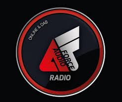 Station logo