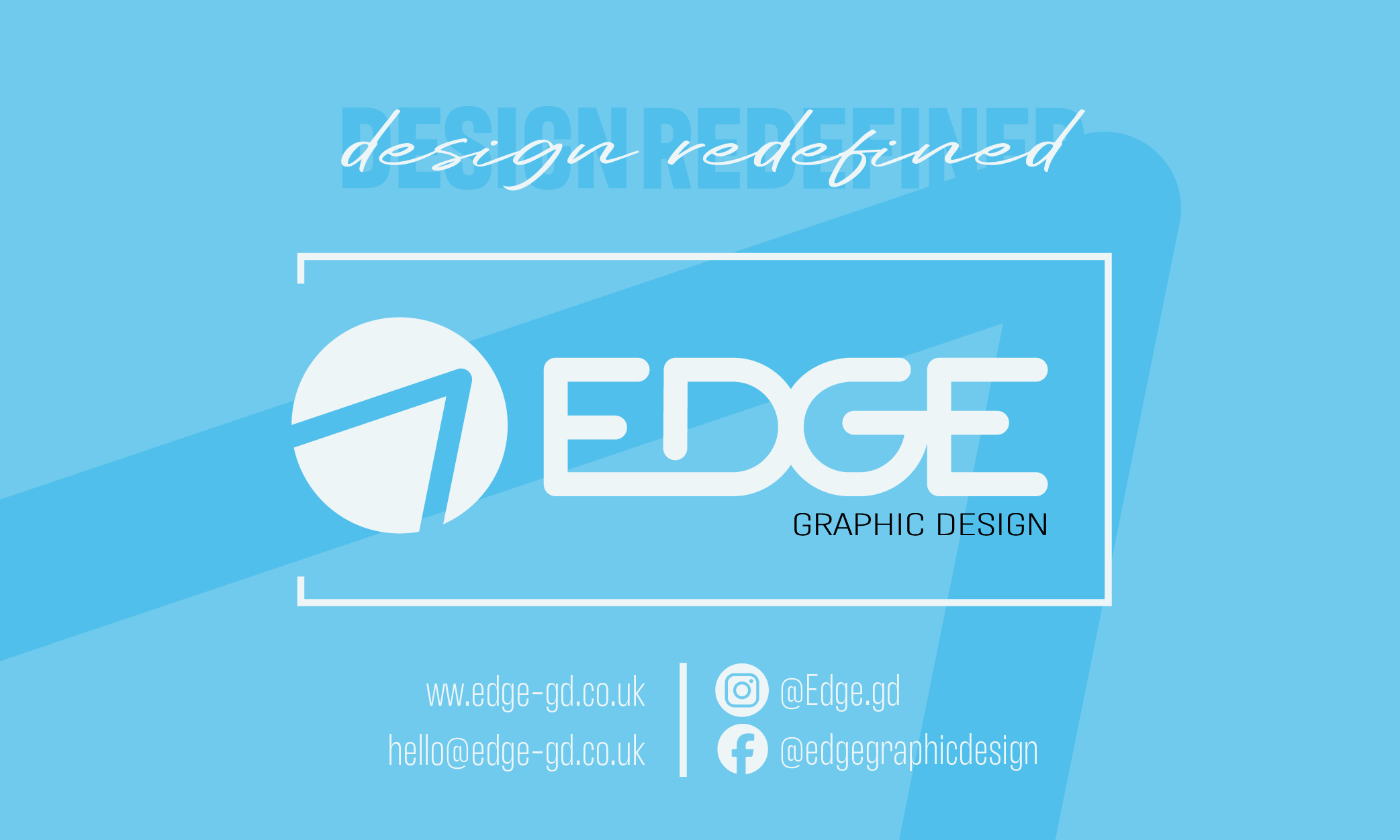 Edge Graphics