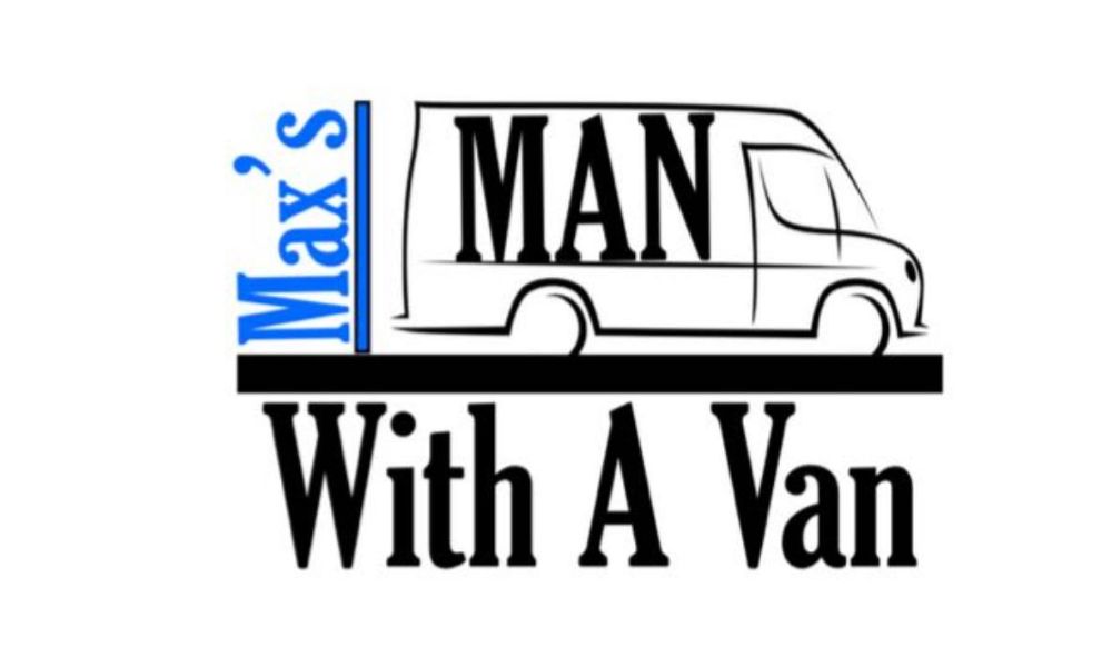 Maxs Man With A Van